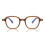 TOM FORD Tom Ford FT5837-B 048 Blue-Light Block Men New Eyeglasses 1