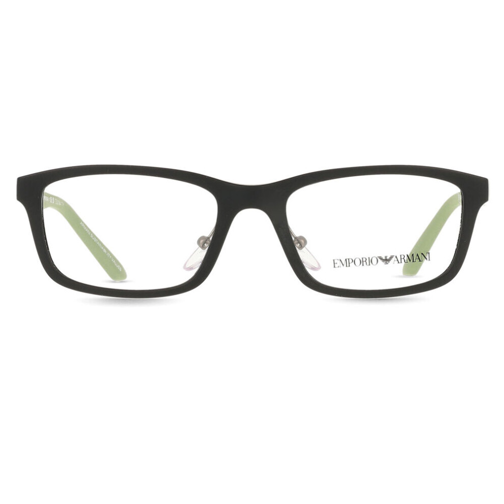 Emporio Armani Ek3009 Kids 5001 Kids New Eyeglasses