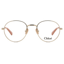 Chloé CC0024O Kids 002 Kids New Eyeglasses