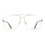 Marc Jacobs Marc Jacobs MARC 751 06J Men New Eyeglasses 1