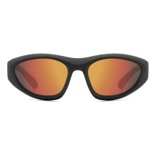Polaroid PLD 2165/S Polarized BLX/OZ Unisex New Sunglasses