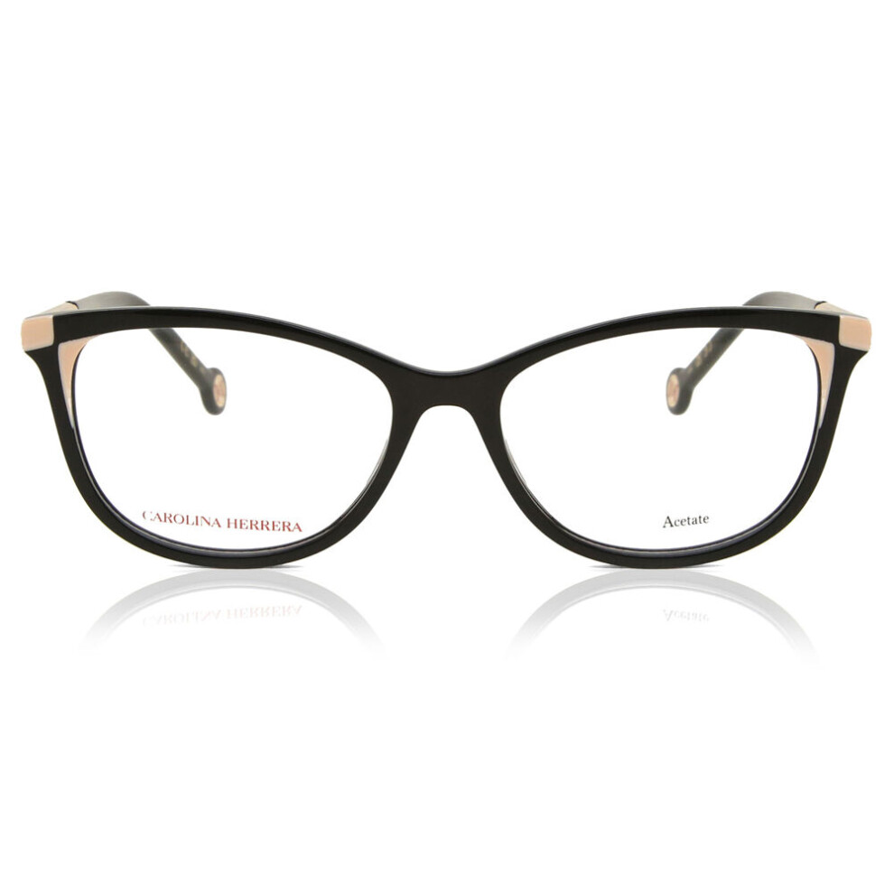 Carolina Herrera Her 0163 Kdx Women New Eyeglasses