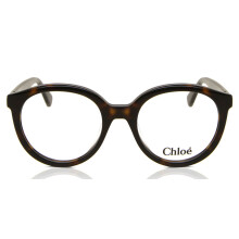 Chloé CC0022O Kids 002 Kids New Eyeglasses