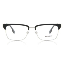 Burberry BE1348 ALBA 1306 Men New Eyeglasses