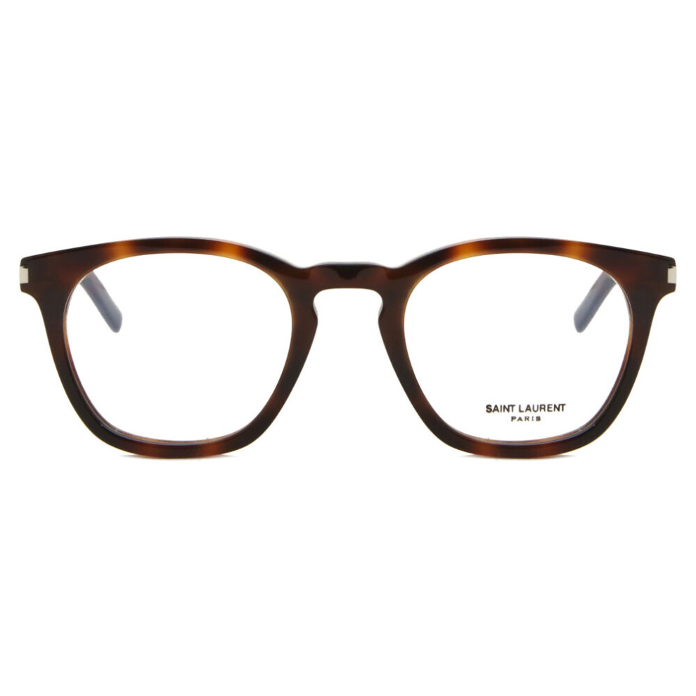 Saint Laurent Sl 28 Opt 002 Unisex New Eyeglasses