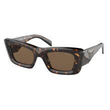 Prada PR 13ZSF Asian Fit 2AU06B Women New Sunglasses