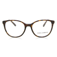 Dolce & Gabbana DG3363 502 Women New Eyeglasses