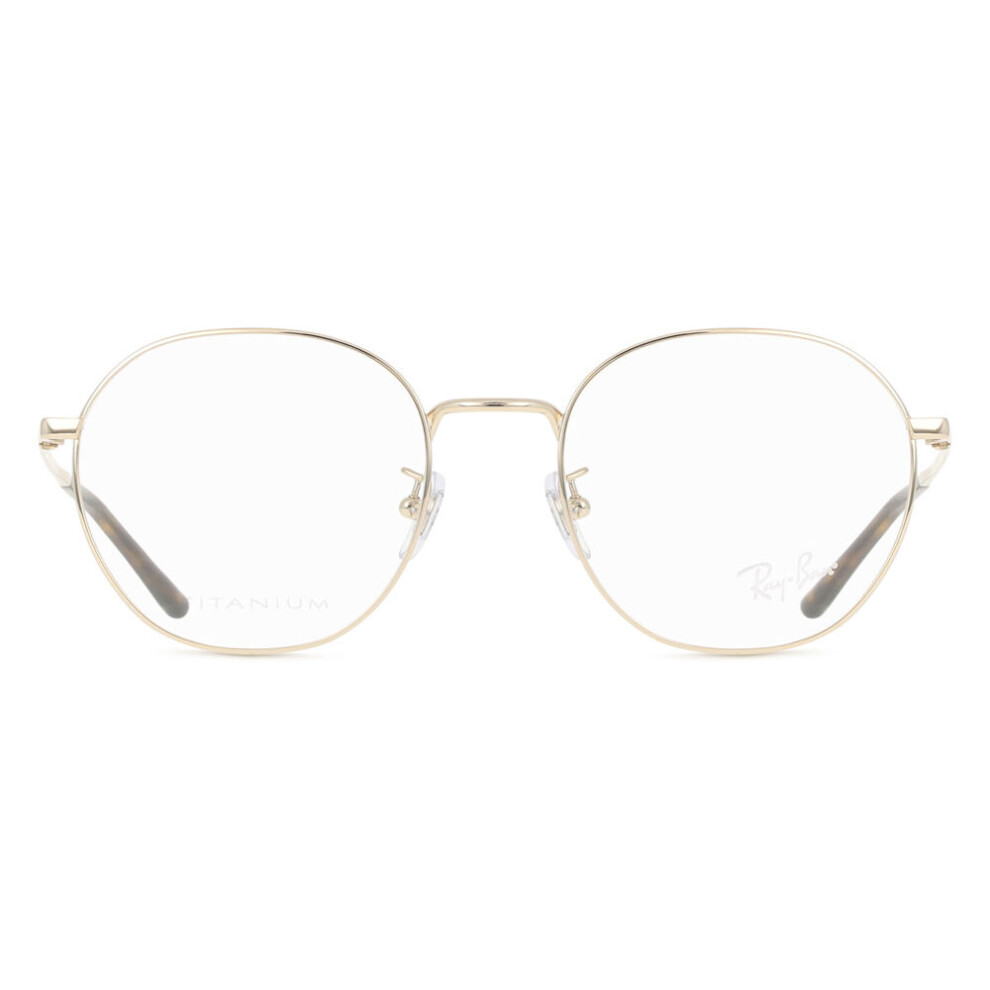 Ray Ban Ray-Ban Rx8778d Asian Fit 1251 Unisex New Eyeglasses