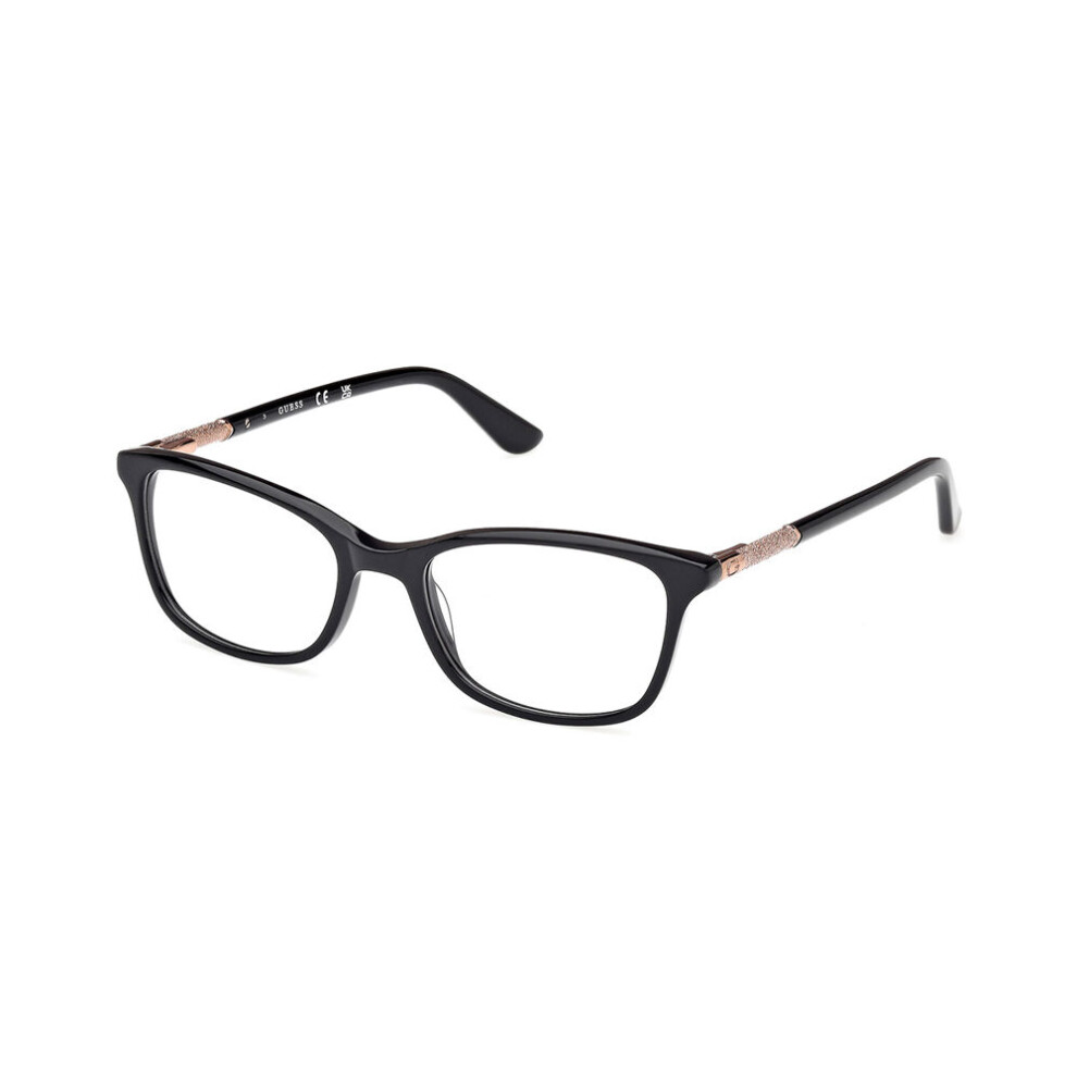 Guess Gu2658-N 003 Women New Eyeglasses