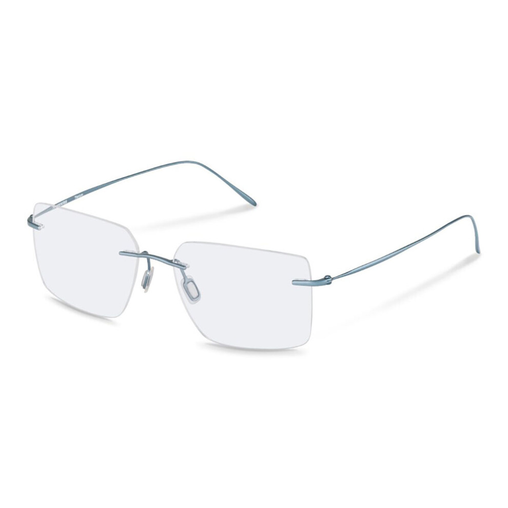 Rodenstock R7167 B000 Men New Eyeglasses
