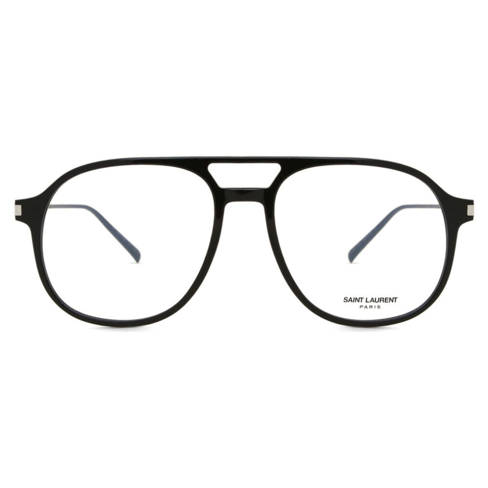 Saint Laurent Sl 626 001 Unisex New Eyeglasses