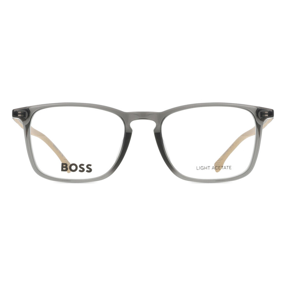 Boss 1716/F Asian Fit Kb7 Men New Eyeglasses
