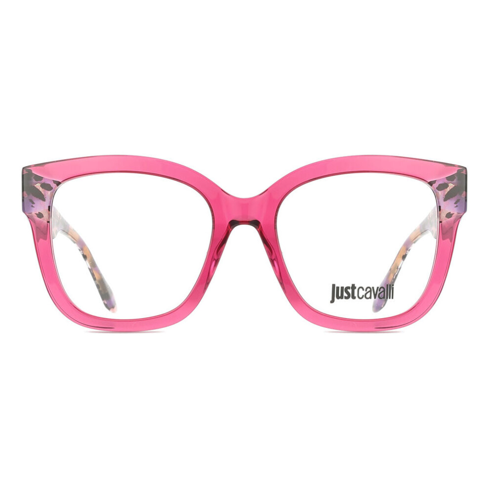 Just Cavalli Vjc115v 01Bv Women New Eyeglasses