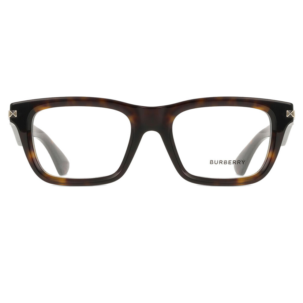 Burberry Be2419 3002 Men New Eyeglasses