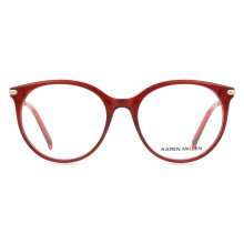 Karen Millen KM1067 229 Women New Eyeglasses