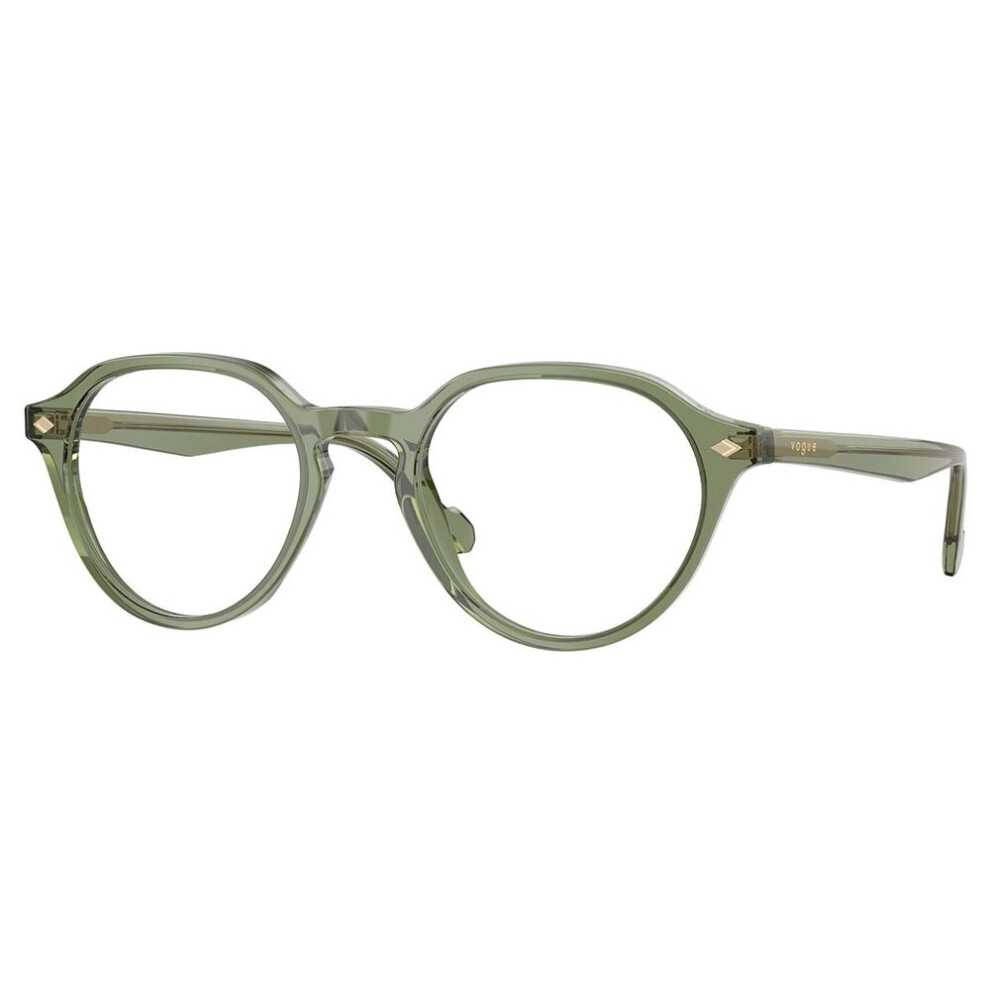 Vogue Eyewear Vo5598 3187 Men New Eyeglasses