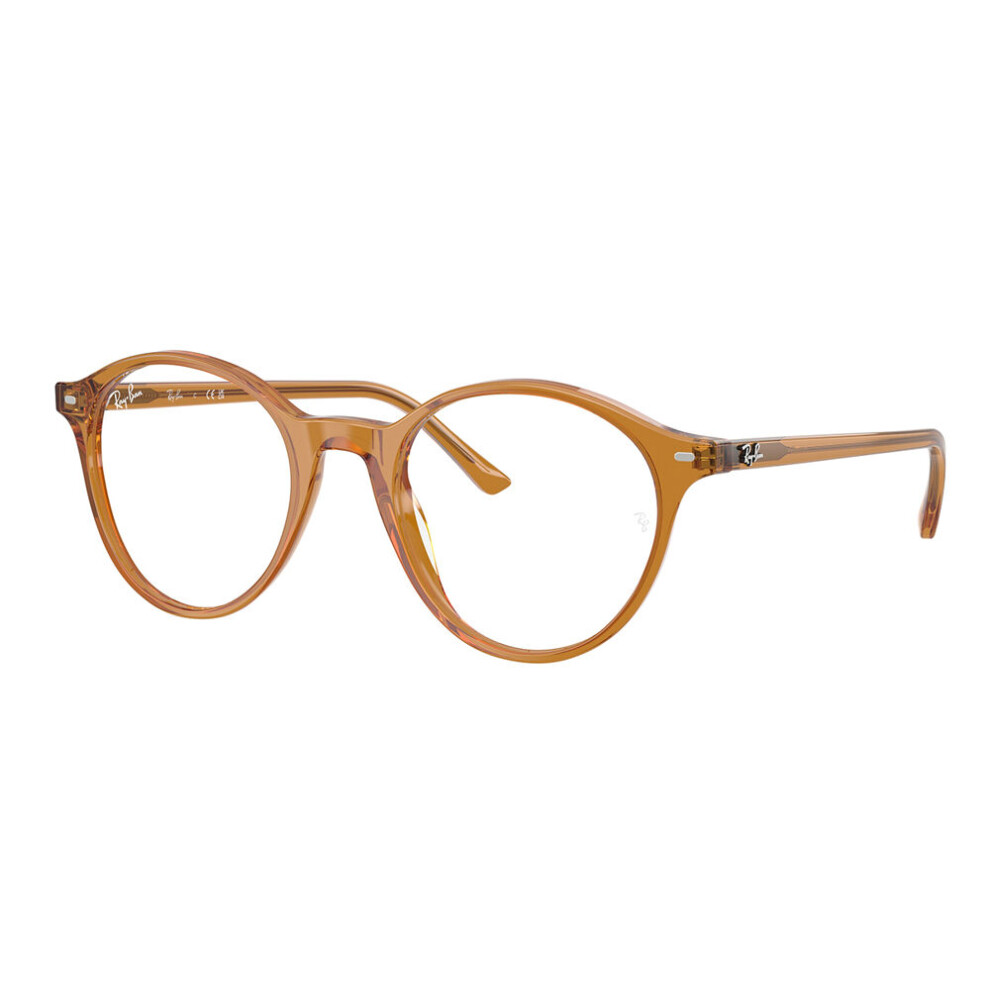 Ray Ban Ray-Ban Rx5430f Bernard Asian Fit 8439 Unisex New Eyeglasses