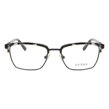 (52) Guess GU50062 020 Men New Eyeglasses