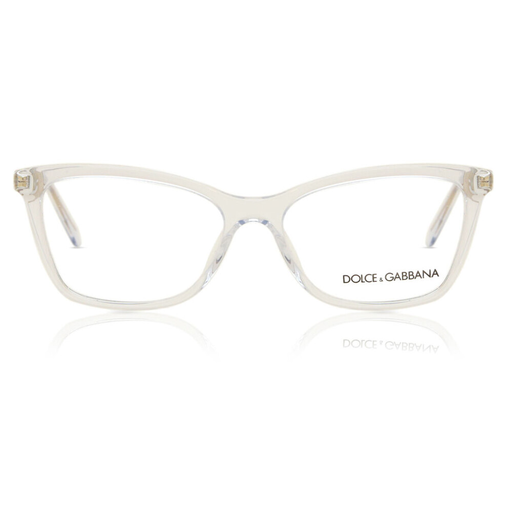 Dolce & Gabbana Dg3347 3133 Women New Eyeglasses