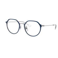 Ray-Ban RY1058F Asian Fit Asian 4085 Kids New Eyeglasses