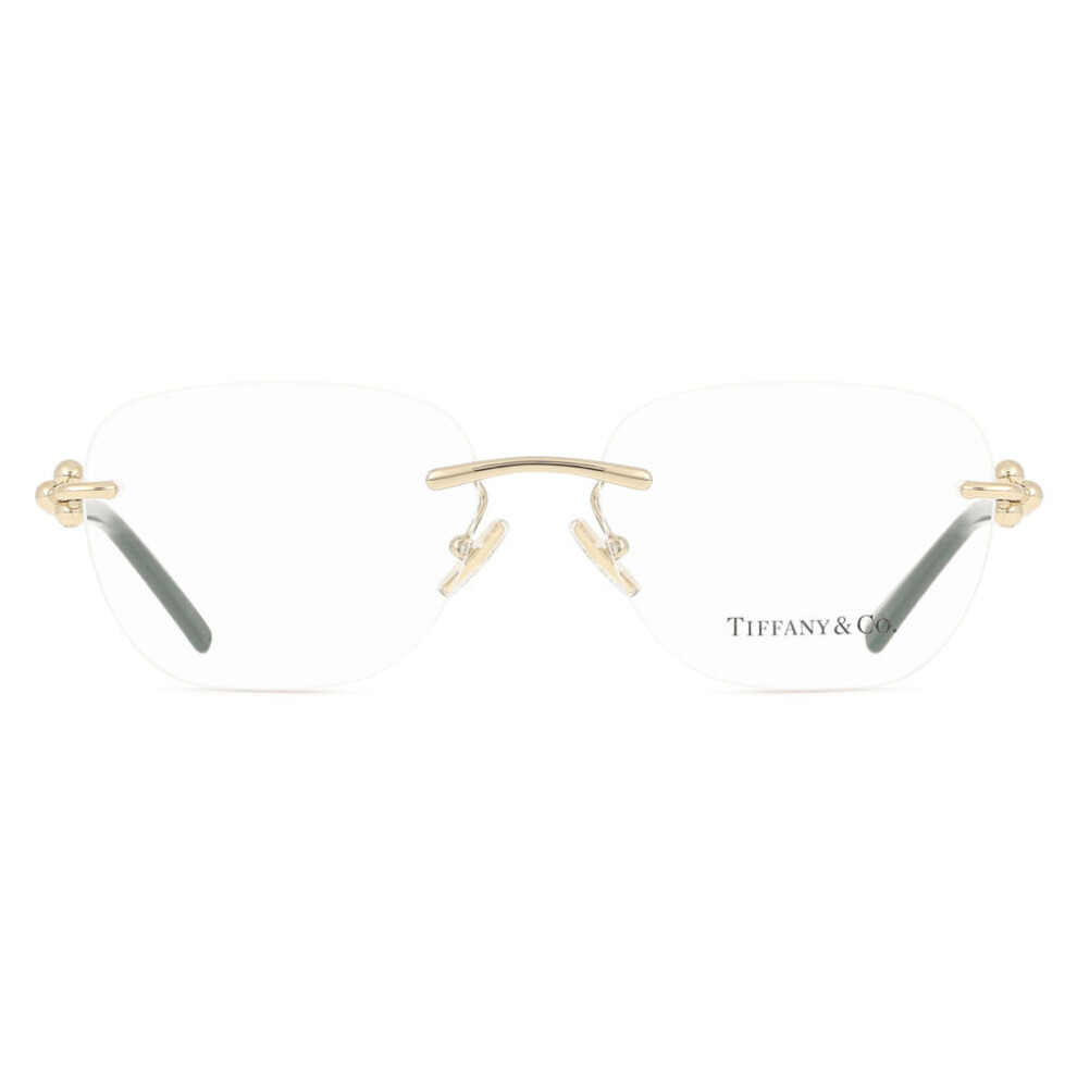 Tiffany & Co. Tf1170d Asian Fit 6021 Unisex New Eyeglasses