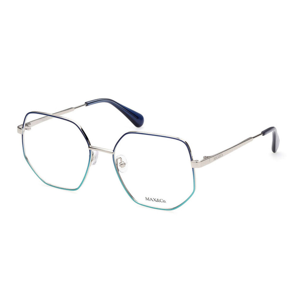 Max & Co. Mo5037 016 Women New Eyeglasses