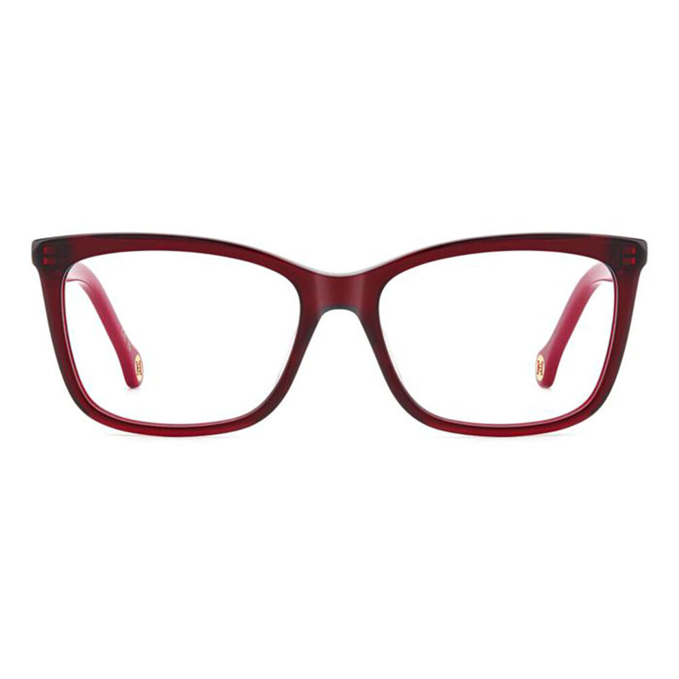 Carolina Herrera Her 0260/G Asian Fit Lhf Women New Eyeglasses