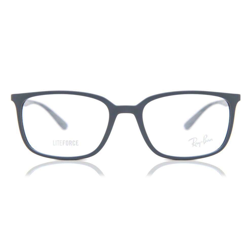 Ray Ban Ray-Ban Rx7208 5521 Unisex New Eyeglasses