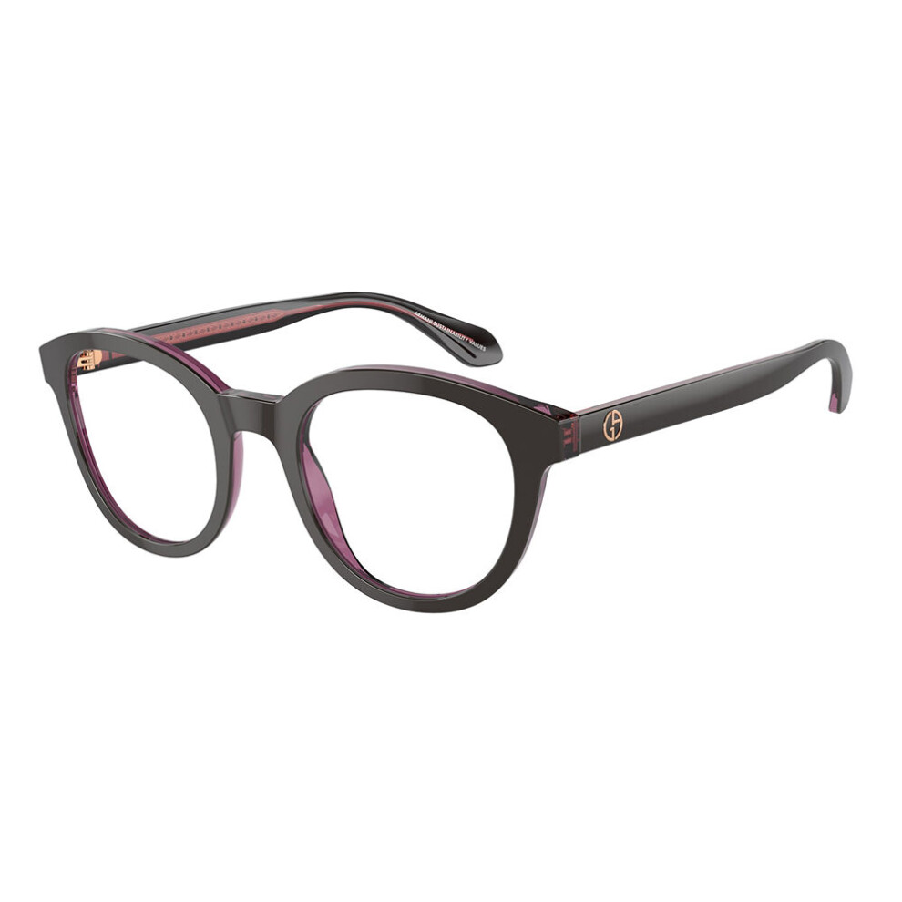 Giorgio Armani Ar7256 6088 Men New Eyeglasses