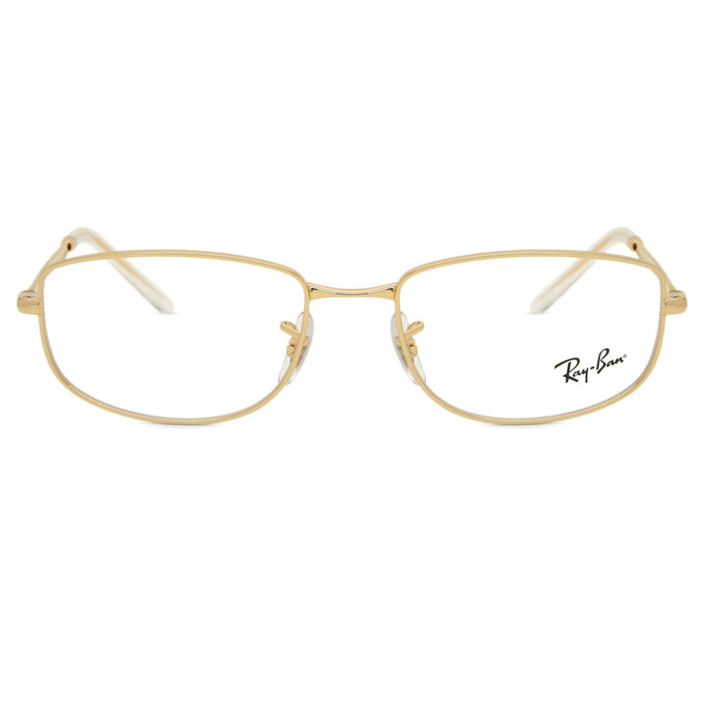 Ray Ban Ray-Ban Rx3732v 2500 Unisex New Eyeglasses