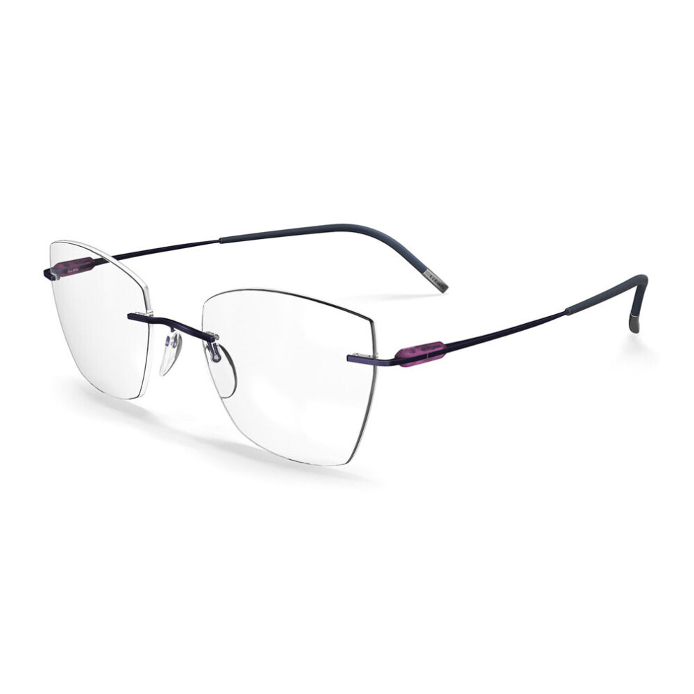 Silhouette 5561/La 4040 Unisex New Eyeglasses