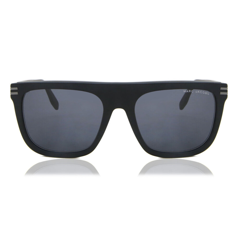 Marc Jacobs Marc 586/S 003/Ir Men New Sunglasses Black