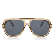 Marc Jacobs MARC 637/S HAM/IR Men New Sunglasses