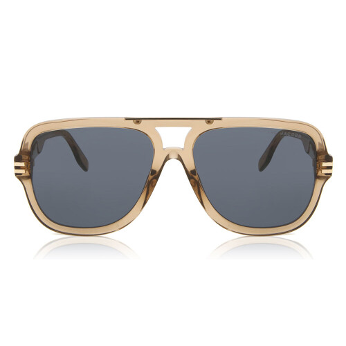Marc Jacobs Marc Jacobs MARC 637/S HAM/IR Men New Sunglasses
