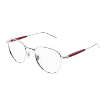 Montblanc MB0410O Asian Fit 003 Men New Eyeglasses