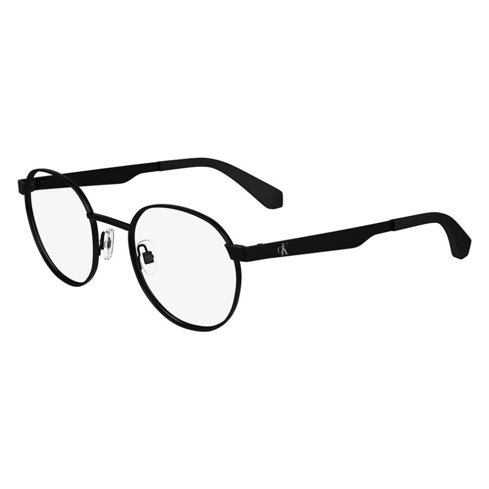 Calvin Klein Jeans Ckj24205 001 Unisex New Eyeglasses