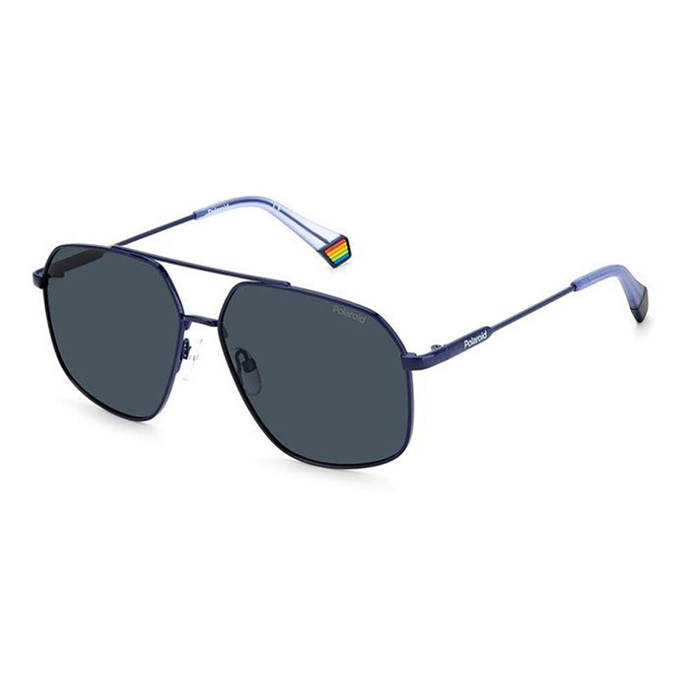 Polaroid Pld 6173/S Pjp/C3 Unisex New Sunglasses