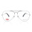 Levi's Levi's LV 5030 6LB Men New Eyeglasses 1