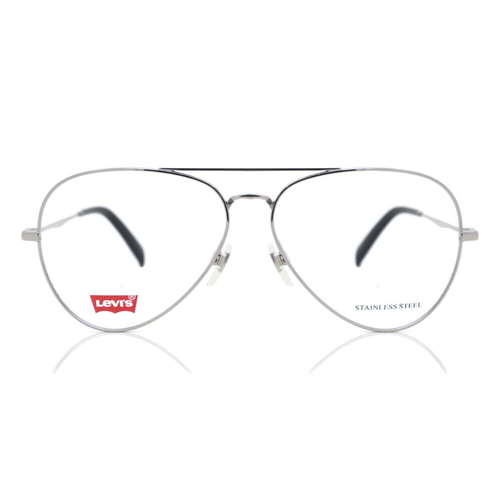 Levi's Lv 5030 6Lb Men New Eyeglasses