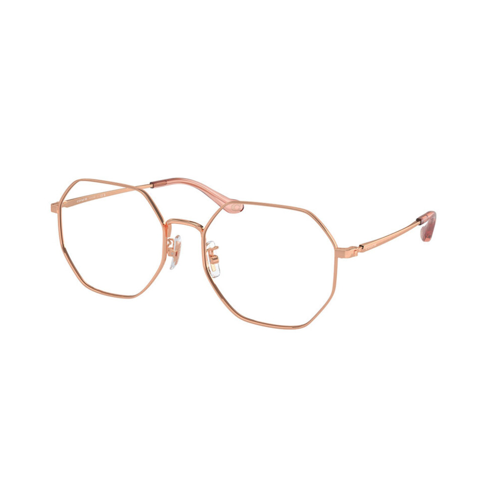 Coach Hc5174d Asian Fit 9331 Women New Eyeglasses