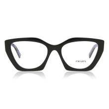 Prada PR 09YV 19S1O1 Women New Eyeglasses