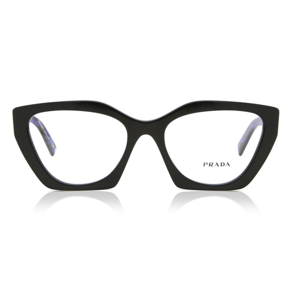 Prada Pr 09Yv 19S1o1 Women New Eyeglasses
