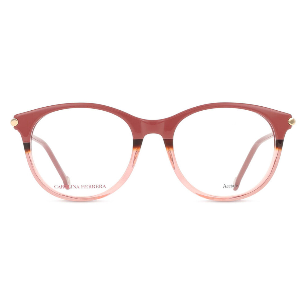 Carolina Herrera Ch 0026 Va4 Women New Eyeglasses