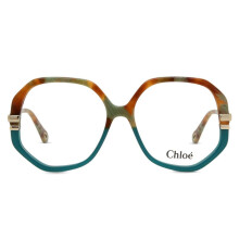 Chloé CH0107O 013 Women New Eyeglasses