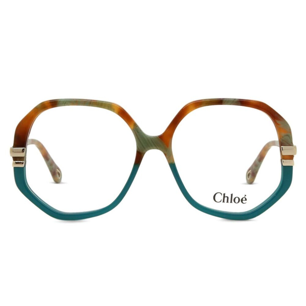 Chloe Chloé Ch0107o 013 Women New Eyeglasses