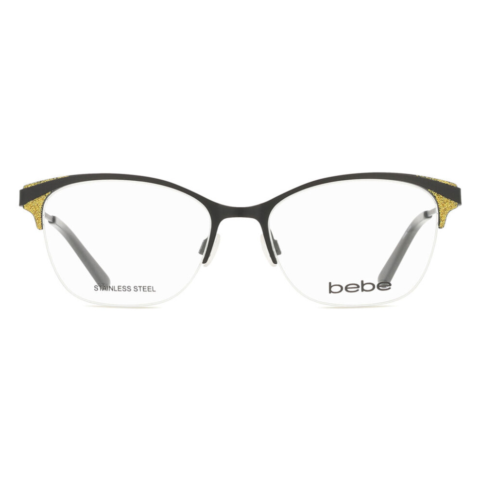 Bã©Bã© Bebe Bb5204 001 Men New Eyeglasses