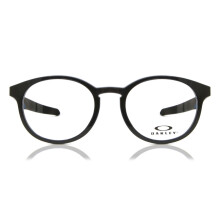Oakley OY8014A ROUND OUT Asian Fit (Youth Fit) 801404 Men New Eyeglasses
