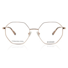 Guess GU2849 028 Women New Eyeglasses