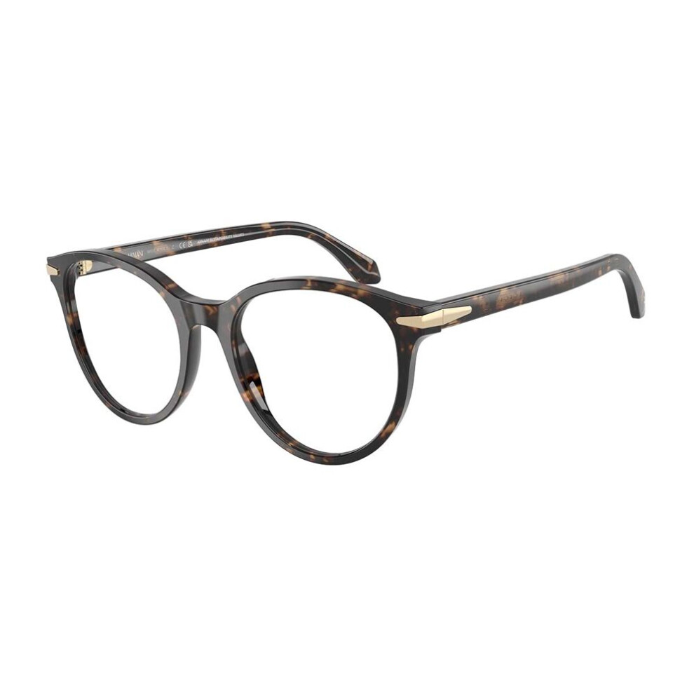 Giorgio Armani Ar7279 6235 Women New Eyeglasses