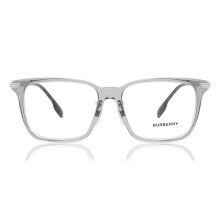 Burberry BE2378F ELLIS Asian Fit 4021 Men New Eyeglasses